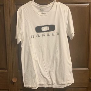 Oakley Short Sleeve Top